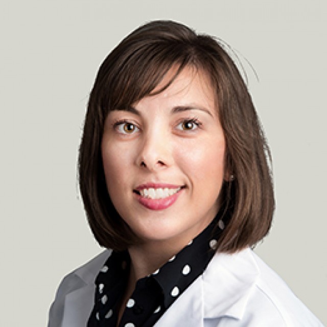 Cuoghi Edens, MD