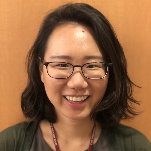 Misun (Josephine) Jung, MD