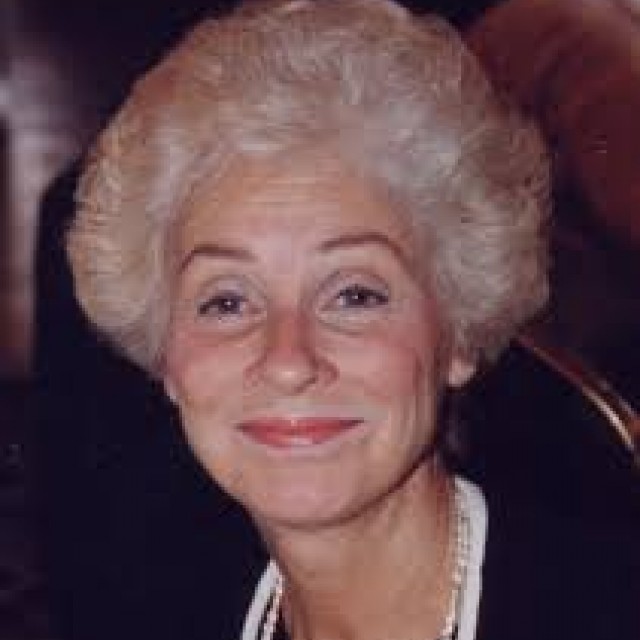 Nancy B. Schwartz, PhD
