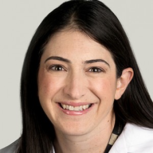 Melissa Tesher, MD