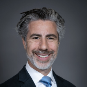 Sam Volchenboum