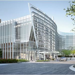 Advocate Illinois Masonic Medical Center